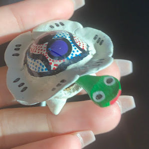 Meet your Posher, Ava